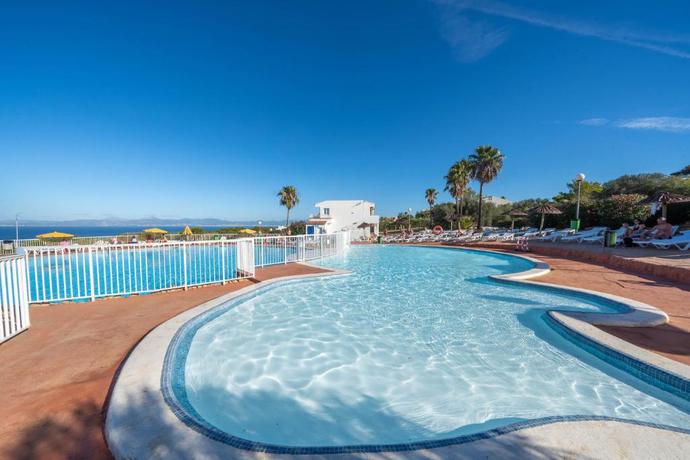 Imagen general del Hotel Sun Club El Dorado - All Inclusive. Foto 20