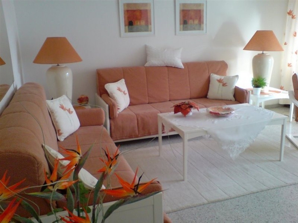 Imagen general del Hotel Sun Club Premium. Foto 1