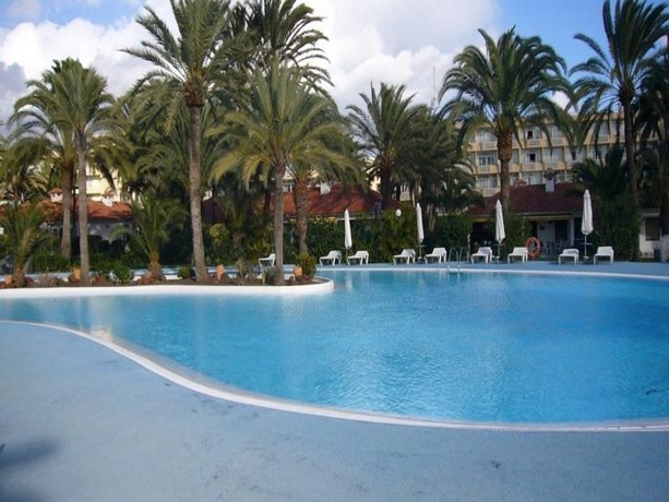 Imagen general del Hotel Sun Club Premium. Foto 2