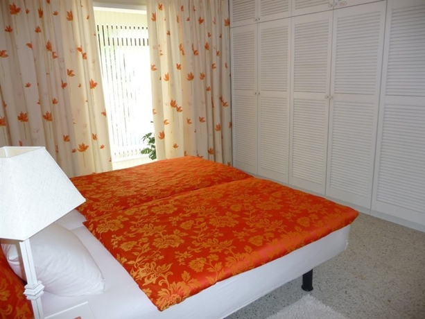 Imagen general del Hotel Sun Club Premium. Foto 3