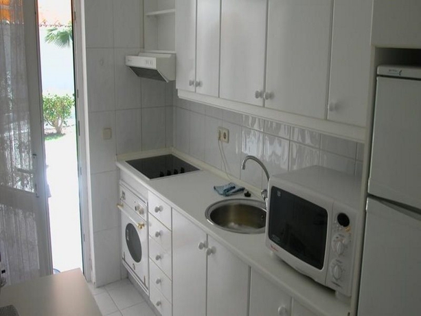 Imagen general del Hotel Sun Club Premium. Foto 4