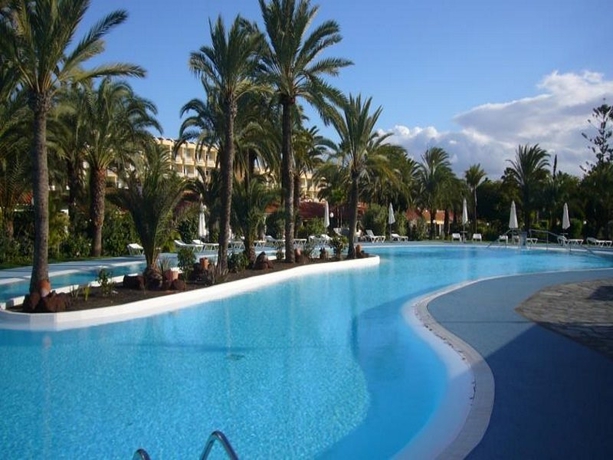 Imagen general del Hotel Sun Club Premium. Foto 5