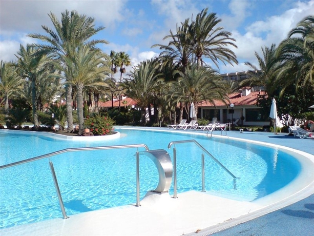 Imagen general del Hotel Sun Club Premium. Foto 6