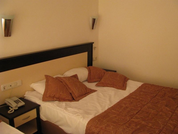 Imagen general del Hotel Sun Club Side. Foto 4
