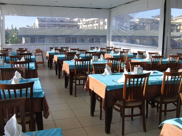 Imagen general del Hotel Sun Club Side. Foto 5