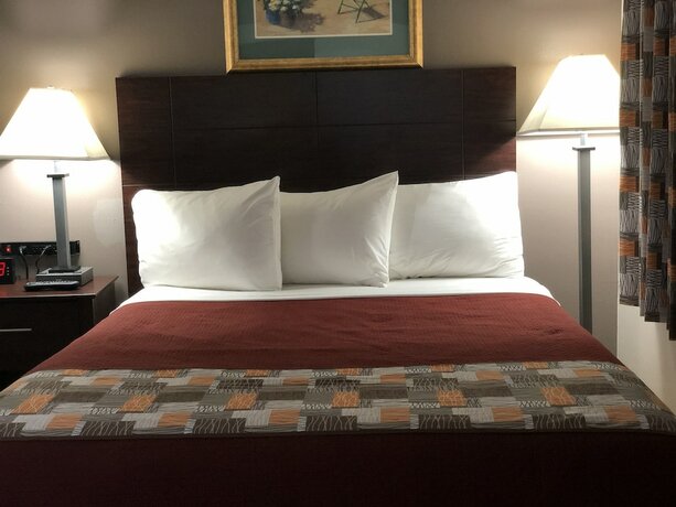 Imagen de la habitación del Hotel Sun Coast Inn. Foto 16