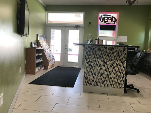 Imagen general del Hotel Sun Coast Inn. Foto 3