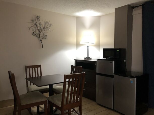 Imagen general del Hotel Sun Coast Inn. Foto 4