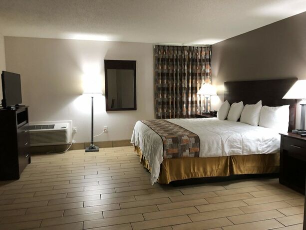 Imagen general del Hotel Sun Coast Inn. Foto 5