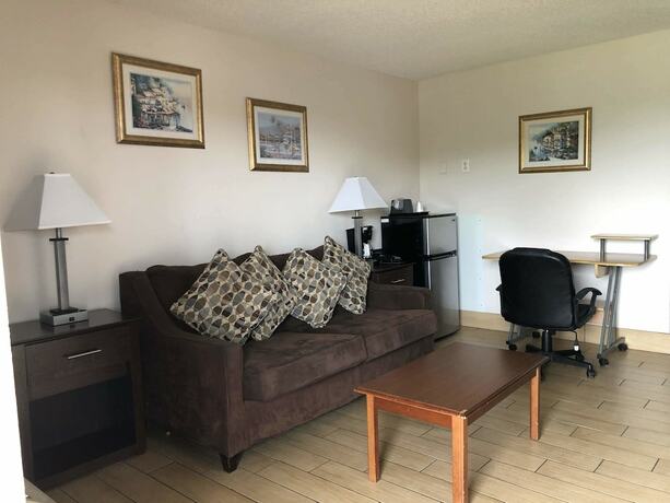 Imagen general del Hotel Sun Coast Inn. Foto 7