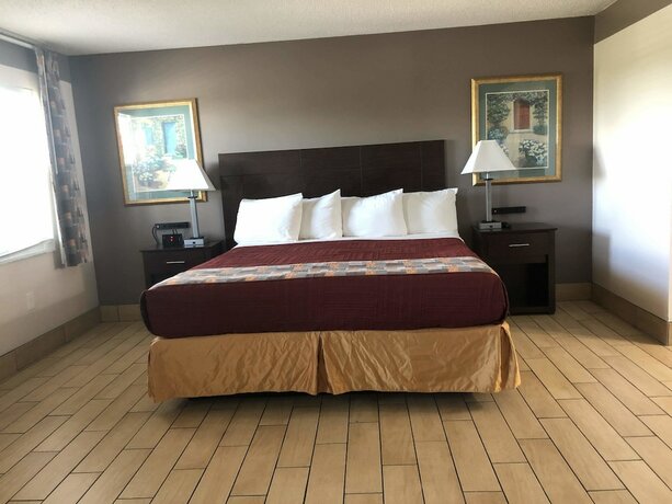 Imagen de la habitación del Hotel Sun Coast Inn. Foto 18