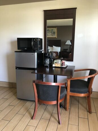 Imagen de la habitación del Hotel Sun Coast Inn. Foto 20