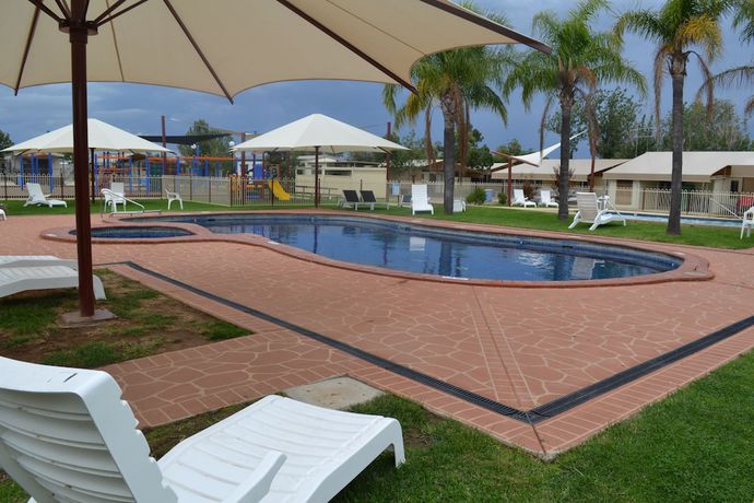 Imagen general del Hotel Sun Country Lifestyle Park. Foto 1
