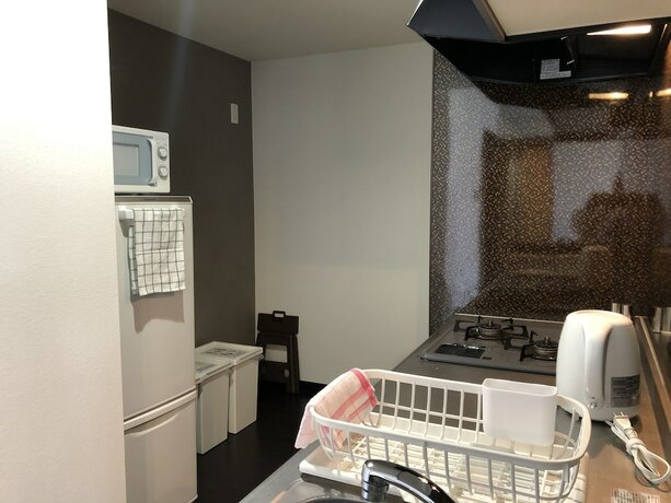 Imagen general del Hotel Sun Court South 6 Ichibankan. Foto 1