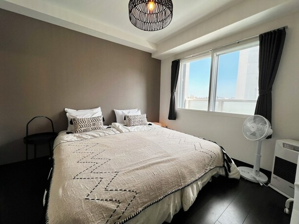 Imagen general del Hotel Sun Court South 6 Ichibankan. Foto 2