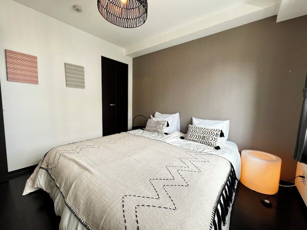 Imagen general del Hotel Sun Court South 6 Ichibankan. Foto 3