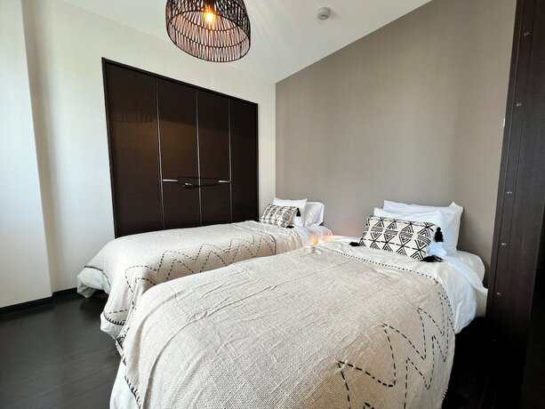 Imagen general del Hotel Sun Court South 6 Ichibankan. Foto 6