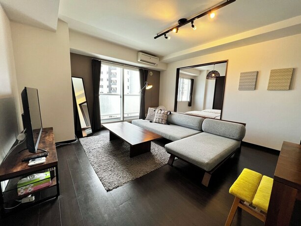 Imagen general del Hotel Sun Court South 6 Ichibankan. Foto 9