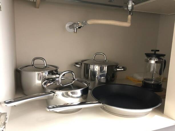 Imagen general del Hotel Sun Court South 6 Ichibankan. Foto 10