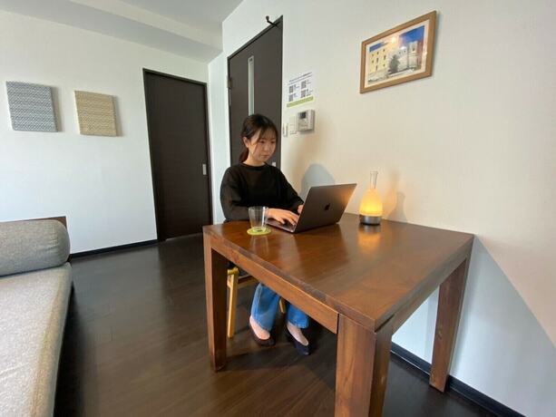 Imagen general del Hotel Sun Court South 6 Ichibankan. Foto 11