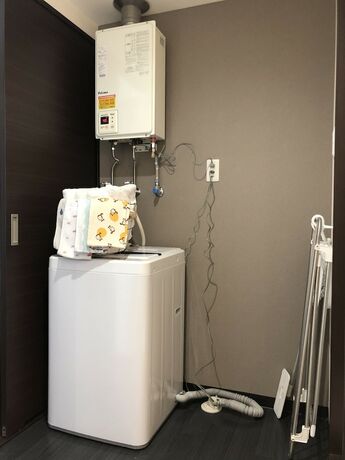 Imagen general del Hotel Sun Court South 6 Ichibankan. Foto 12
