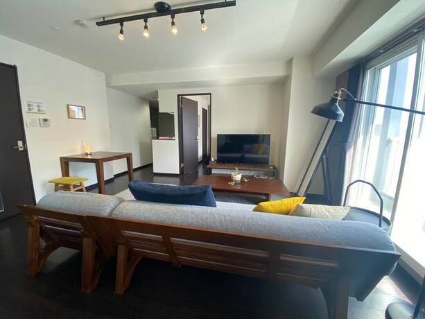 Imagen general del Hotel Sun Court South 6 Ichibankan. Foto 17