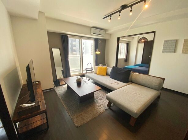 Imagen de la habitación del Hotel Sun Court South 6 Ichibankan. Foto 28