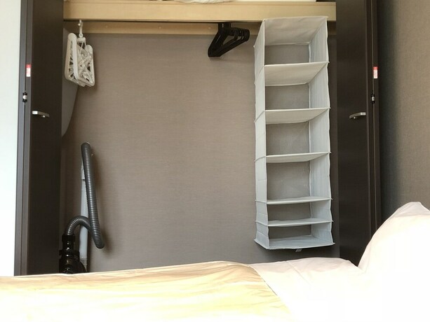 Imagen de la habitación del Hotel Sun Court South 6 Ichibankan. Foto 29