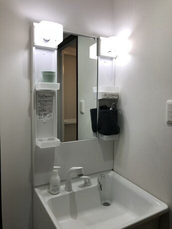 Imagen de la habitación del Hotel Sun Court South 6 Ichibankan. Foto 30