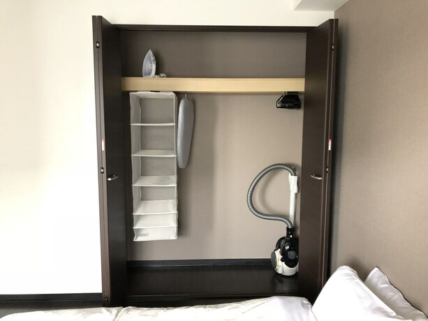 Imagen de la habitación del Hotel Sun Court South 6 Ichibankan. Foto 33