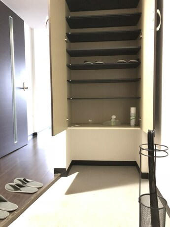 Imagen de la habitación del Hotel Sun Court South 6 Ichibankan. Foto 35