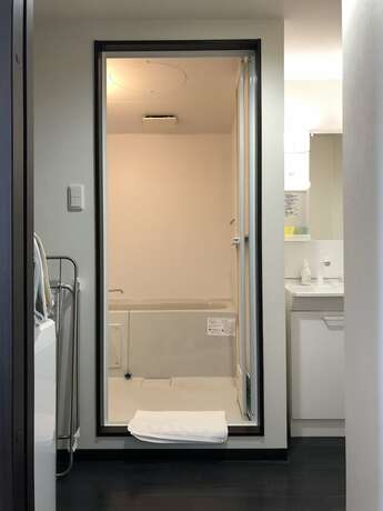 Imagen de la habitación del Hotel Sun Court South 6 Ichibankan. Foto 40