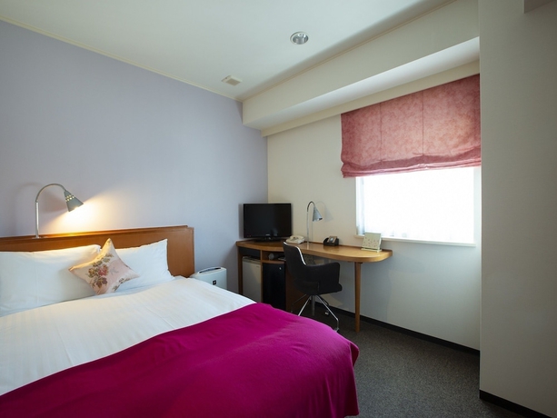 Imagen de la habitación del Hotel Sun Days Kagoshima. Foto 2