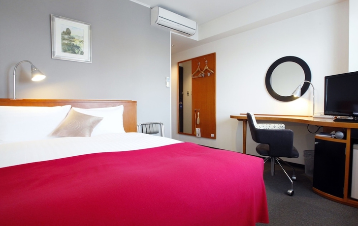 Imagen de la habitación del Hotel Sun Days Kagoshima. Foto 4