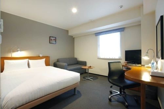 Imagen de la habitación del Hotel Sun Days Kagoshima. Foto 6