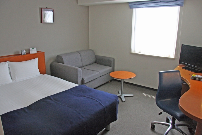 Imagen de la habitación del Hotel Sun Days Kagoshima. Foto 7