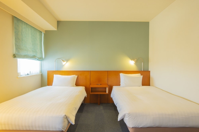 Imagen de la habitación del Hotel Sun Days Kagoshima. Foto 8