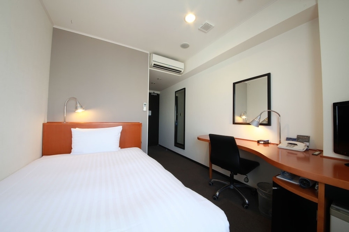 Imagen de la habitación del Hotel Sun Days Kagoshima. Foto 10