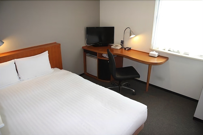Imagen de la habitación del Hotel Sun Days Kagoshima. Foto 11