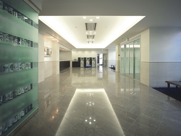 Imagen de los interiores del Hotel Sun Days Kagoshima. Foto 18