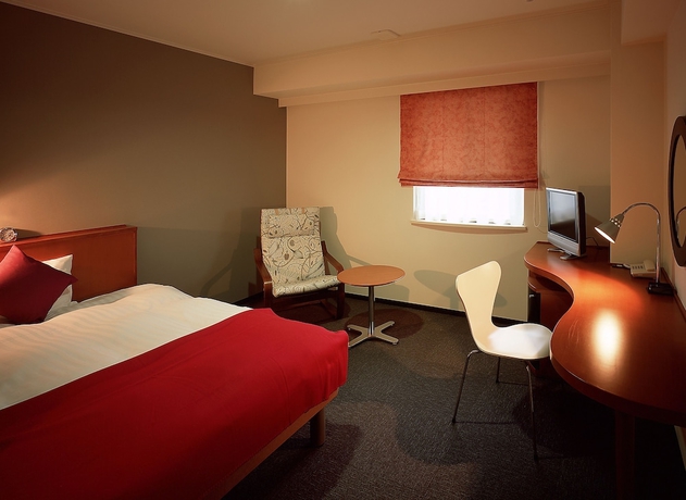 Imagen de la habitación del Hotel Sun Days Kagoshima. Foto 13