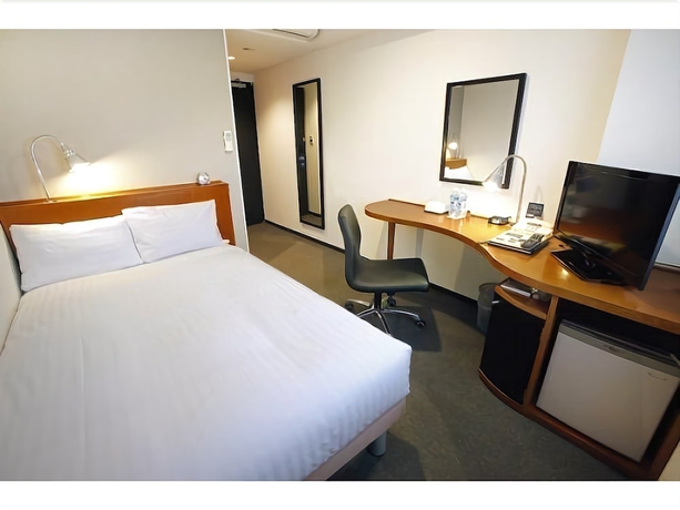 Imagen de la habitación del Hotel Sun Days Kagoshima. Foto 14