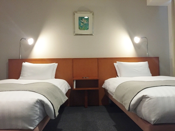 Imagen de la habitación del Hotel Sun Days Kagoshima. Foto 15