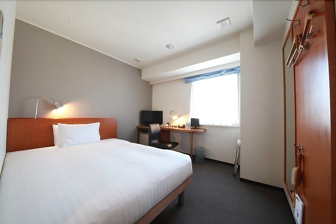 Imagen de la habitación del Hotel Sun Days Kagoshima. Foto 16