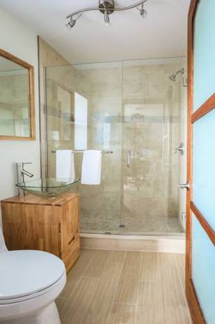 Imagen de la habitación del Hotel Sun Dek Beach House. Foto 4