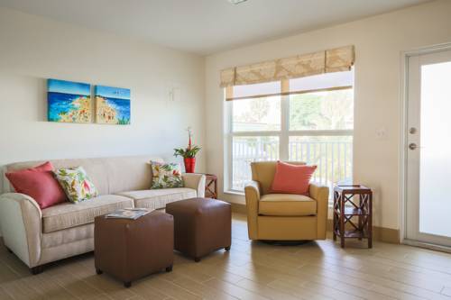 Imagen de la habitación del Hotel Sun Dek Beach House. Foto 5