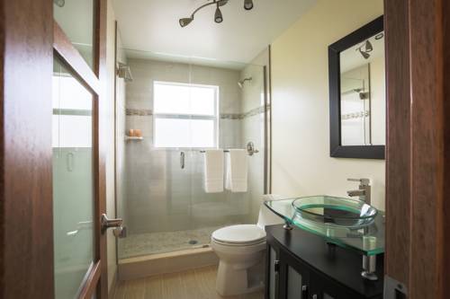 Imagen de la habitación del Hotel Sun Dek Beach House. Foto 14