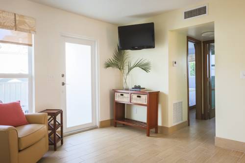 Imagen de la habitación del Hotel Sun Dek Beach House. Foto 16