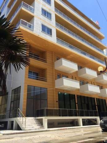 Imagen general del Hotel Sun, Durres. Foto 4