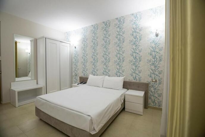 Imagen de la habitación del Hotel Sun, Durres. Foto 12